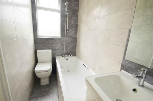 Maxwelton Close, Mill Hill